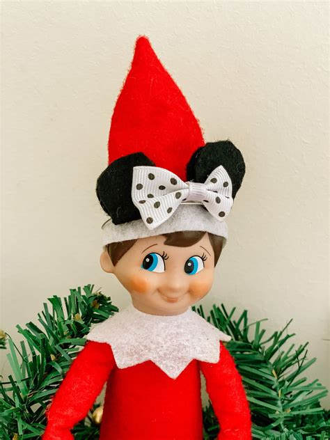 elf on the shelf ears|elf on the shelf ears printable.